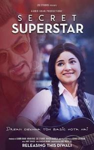 Secret Superstar