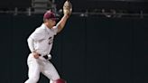 Alabama baseball beats Troy 11-8 with dramatic rally to advance to NCAA Tournament regional final