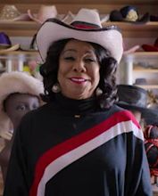 Frederica Wilson