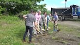 Work underway on Lebanon landfill methane capture project