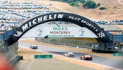 Friends of Laguna Seca activates long-term concession agreement