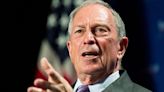 Michael Bloomberg reportedly wants to buy either Rupert Murdoch's WSJ or Jeff Bezos' Washington Post