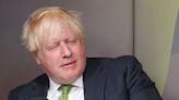 Boris mocks Chris Pincher groping claim row by ‘snoring’ at question ahead of inquiry report