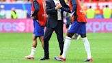 France coach Deschamps predicts power struggle against Portugal