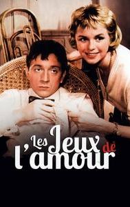 Les jeux de l'amour