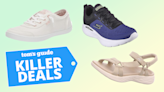 Massive Skechers sale at Amazon ahead of Prime Day — 31 deals I'd get from $10