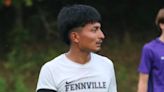 Meet The Holland Sentinel All-Area Boys Soccer Team