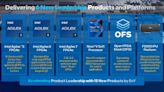 Intel擴展其FPGA產品組合，因應包含人工智慧運算在內的客製化工作負載需求