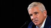 Lynch: Jay Monahan opens up on his health, but stays positively mum on his Saudi deal