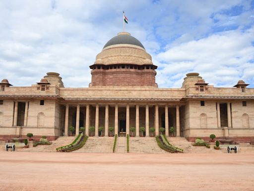 Rashtrapati Bhavan's Durbar Hall, Ashok Hall renamed: ‘Removes traces of anglicisation’