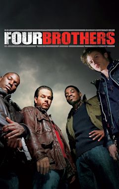 Four Brothers