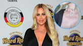 Kim Zolciak Shows Off Neck Scar After She Underwent Surgery for Herniated Disc: ‘Looks Amazing’
