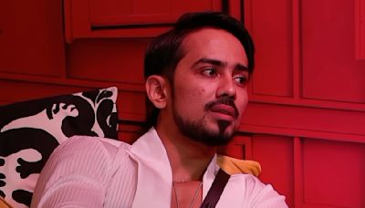 Bigg Boss OTT 3 Elimination: Adnaan Shaikh Calls His Eviction Unfair; Says ‘Kam Time Mila…’