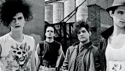 Así suena ‘Amanece’, éxito de Caifanes que llegó al cine, pero no en la voz de Saúl Hernández I VIDEO