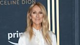 Céline Dion war zu Tränen gerührt: Stehende Ovationen für die Sängerin