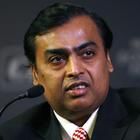 Mukesh Ambani