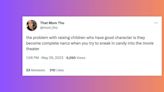The Funniest Tweets From Parents This Week (May 27-June 2)