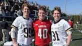 Burlace brothers reach NCAA men’s lacrosse Final Four with Notre Dame and Maryland