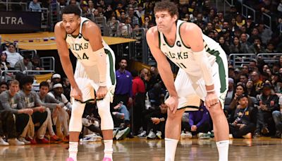 Can the Bucks regain an elite defense? What worked and what didn't in 2023-24