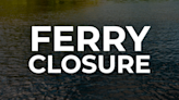 Turkey Neck Bend Ferry to close for inspection - WNKY News 40 Television