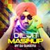 Diljit Dosanjh Mashup