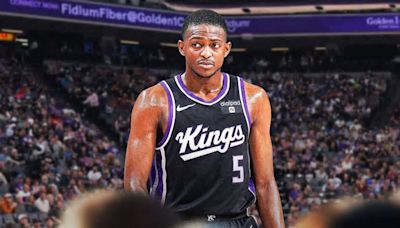 Kings’ De’Aaron Fox admits harsh reality of Sacramento’s failed playoff bid