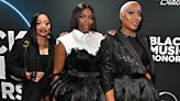 SWV’s Coko And Lelee Inducted Into The Bronx Walk Of Fame