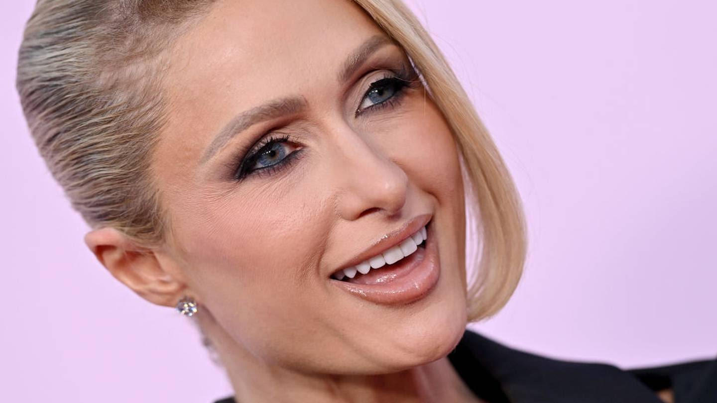 Paris Hilton to release second album almost 20 years after first