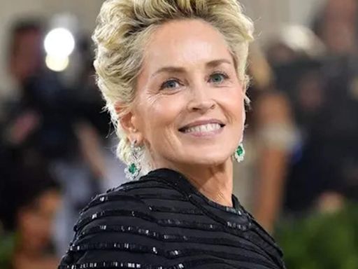 Sharon Stone to play villain in Bob Odenkirk's 'Nobody 2'. Release date, director, storyline