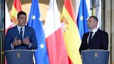 Sánchez suma a Malta como apoyo para acelerar el Pacto de Migración en la UE