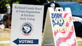 Nearly 440,000 SC voters cast ballots ahead of Election Day as early voting ends Saturday
