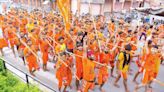 Kanwar Yatra as Hindutva’s tool