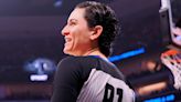 NBA Ref Che Flores Becomes First Out Transgender Official in U.S. Pro Sports