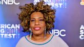 Macy Gray tells critics to ‘f*** off’ after receiving backlash for anti-trans comments