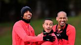 Thiago and Matip to leave Liverpool at end of season