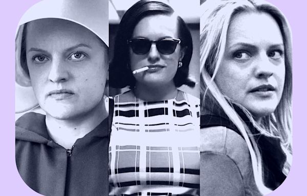 Elisabeth Moss will be bringing her baby to the "Handmaid's Tale" set