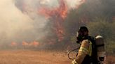 Hezbollah rocket attacks on northern Israel spark fires, destroy thousands of acres