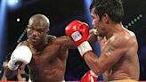 Hall of Fame: Tim Bradley, Carl Froch, Rafael Marquez earned honor