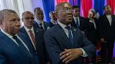 New Haitian Transition Council Takes Office, but Long Road Awaits