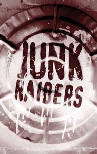 Junk Raiders