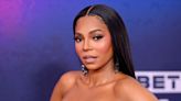 Ashanti Reflected On The Importance Of "Rain On Me" And How Her Sister's Horrific Experience With Domestic Violence Made...