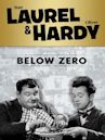 Below Zero (1930 film)