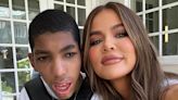 Khloe Kardashian pays birthday tribute to Tristan Thompson's brother