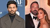 Jennifer Lopez and Ben Affleck's Wedding Officiant Jay Shetty Calls Their Ceremony a 'Surreal' Experience