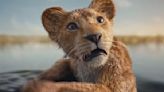 Mufasa: The Lion King Trailer Features The Return Of Timon And Pumbaa And More