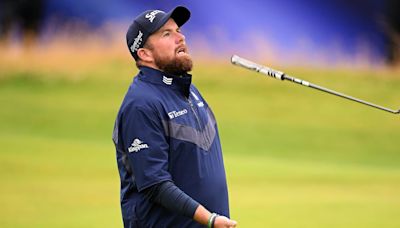 Shane Lowry ends Kingspan sponsorship in the wake of the report into the Grenfell fire