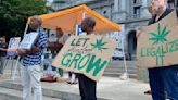 Legal cannabis likely won’t be in this year’s budget, but supporters say there’s a silver lining