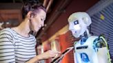 El plan de Alemania para lidiar con una fuerza laboral envejecida: reclutar robots