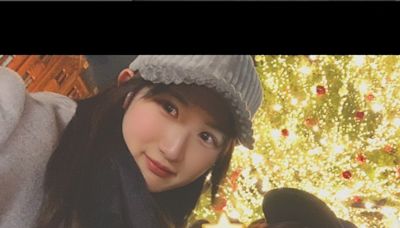 16歲就擊敗福原愛！ 擁有甜美陽光笑容的桌球少女卻有天敵？