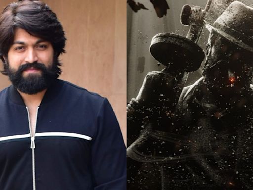 Is Yash starrer Toxic with director Geetu Mohandas shelved? Here’s what we know